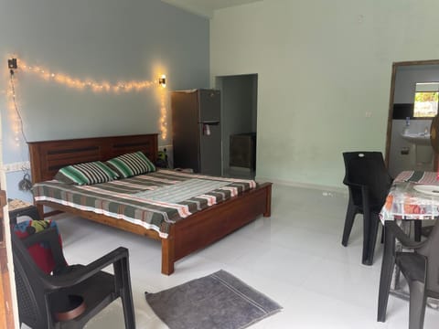 Living room, Photo of the whole room, Bedroom