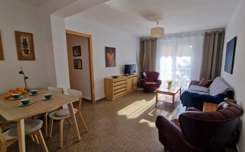 Gandia Grau 5 Apartment in Gandia