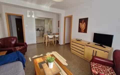 Gandia Grau 5 Apartment in Gandia