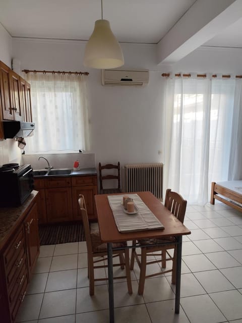 Martheo Studios 1 Apartment in İzmir Province