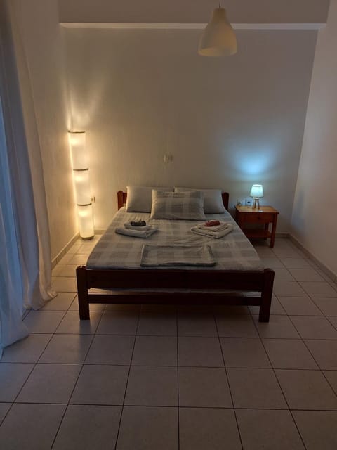 Martheo Studios 1 Apartment in İzmir Province