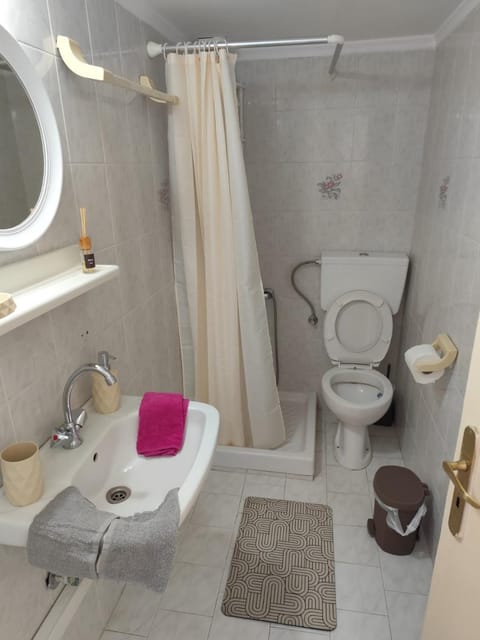 Martheo Studios 1 Apartment in İzmir Province