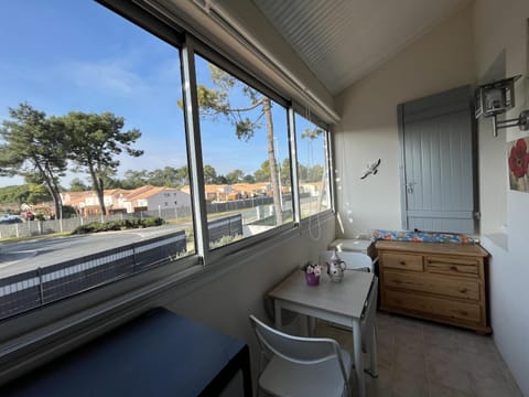 View (from property/room)