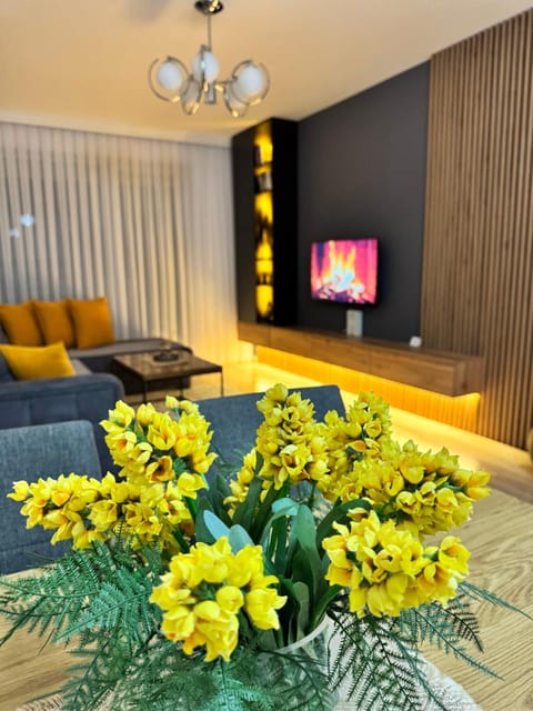 Apartment Apartment in Serbia