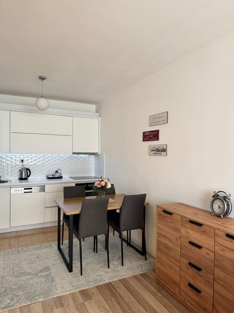 Apartment Apartment in Serbia