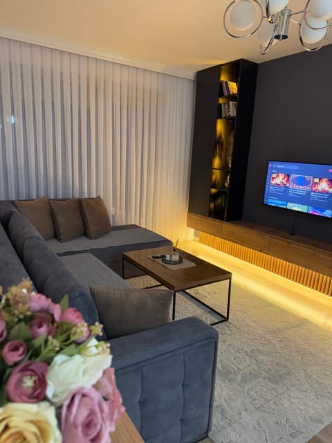 Apartment Apartment in Serbia