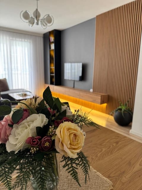 Apartment Apartment in Serbia