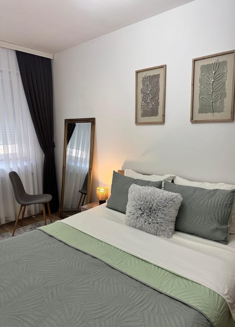 Apartment Apartment in Serbia