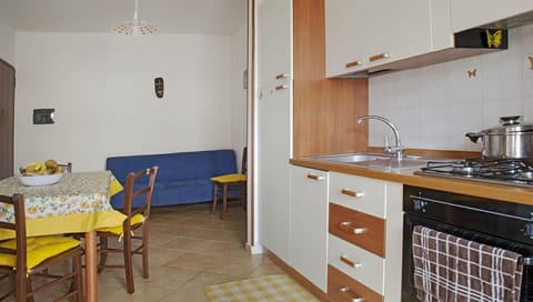 Terrazza Paola Apartment in Alghero