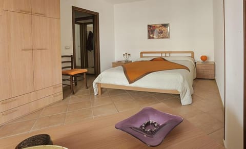 Terrazza Paola Apartment in Alghero