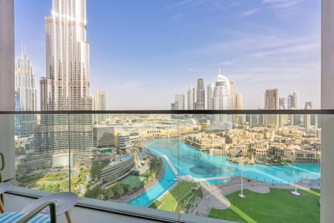 Bird's eye view, View (from property/room), Balcony/Terrace, Landmark view