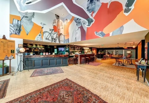 Banquet/Function facilities