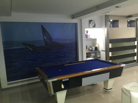 Billiard