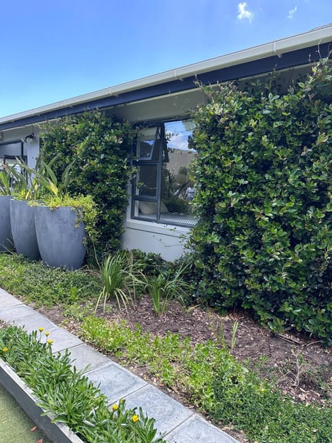 Casa du Lac House in Cape Town