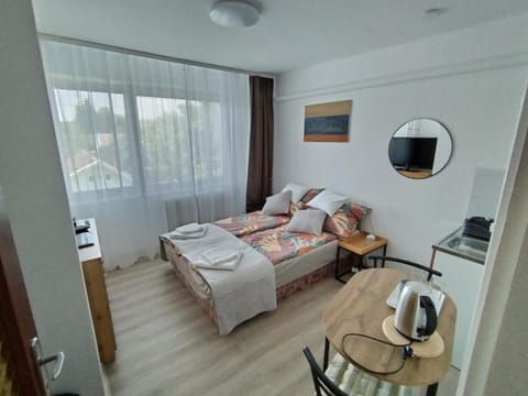 Cinege magánszállás Apartment in Szeged