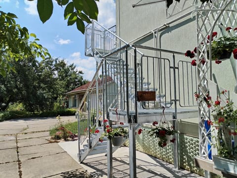 Cinege magánszállás Apartment in Szeged