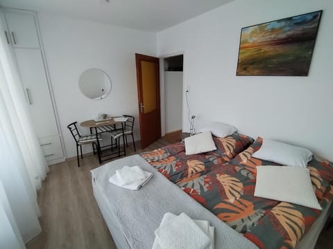 Cinege magánszállás Apartment in Szeged