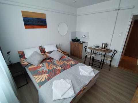 Cinege magánszállás Apartment in Szeged