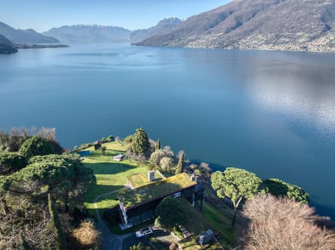 Villa Meraviglia - Villa with Breathtaking Lake Como Views Villa in Colico