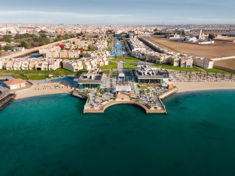 Property building, Beach, Beach