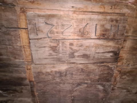 Nühus UG Apartment in Arosa