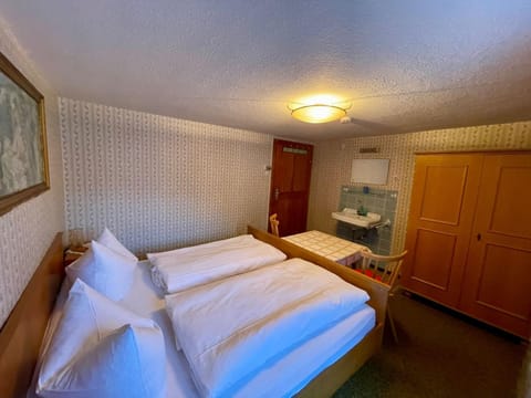 Bergbauernhof Klauslehen Bed and Breakfast in Berchtesgadener Land