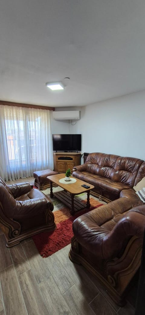 Living room, Seating area, air conditioner