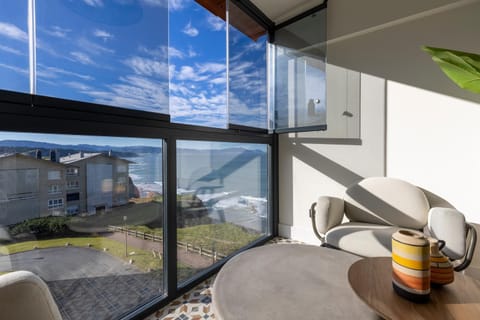 Balcony/Terrace, Balcony/Terrace, Sea view