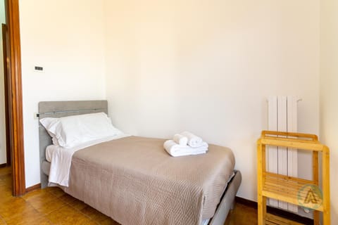 Appartamento con 2 camere vicino al mare Apartment in Abruzzo