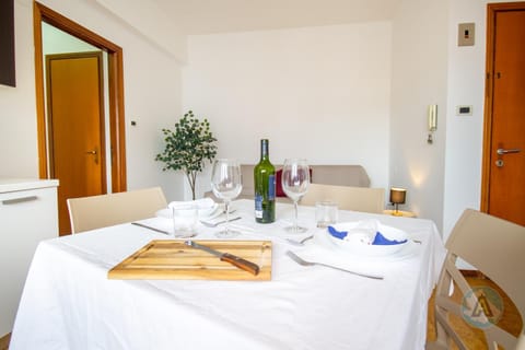 Appartamento con 2 camere vicino al mare Apartment in Abruzzo