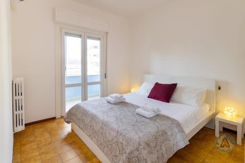 Appartamento con 2 camere vicino al mare Apartment in Abruzzo