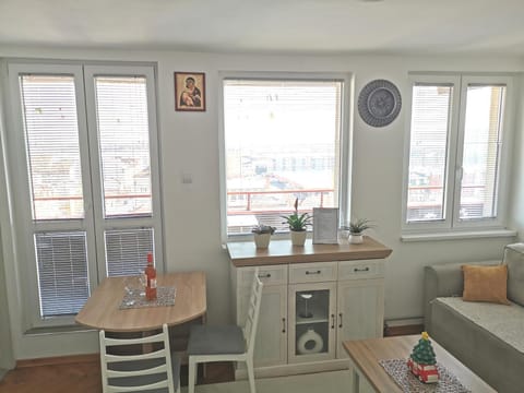 Centar City Apartment Apartment in Serbia