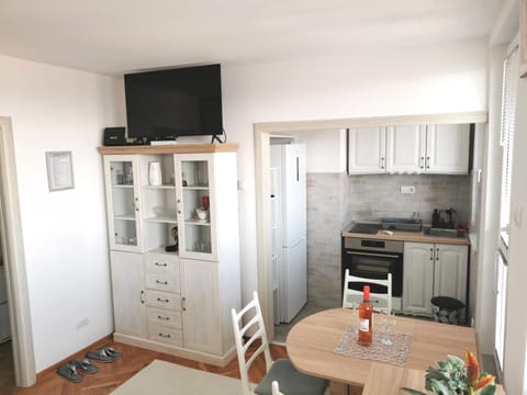 Centar City Apartment Apartment in Serbia