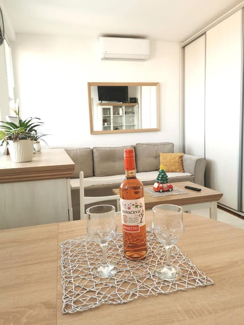 Centar City Apartment Apartment in Serbia