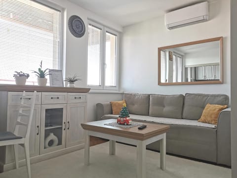 Centar City Apartment Apartment in Serbia