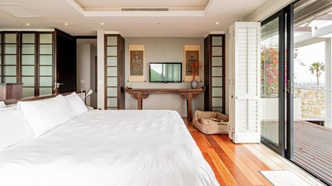 Upper Deane House - Number 37 House in Sea Point