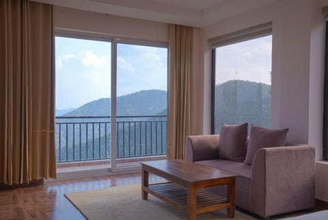Natural landscape, View (from property/room), Mountain view
