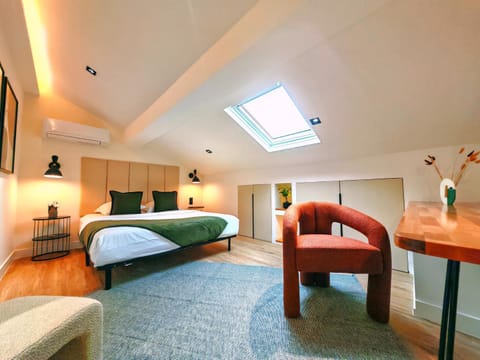 L'Escapade Bord de Mer - 3 Pieces - GOLFE JUAN Apartment in Antibes