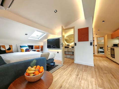 L'Escapade Bord de Mer - 3 Pieces - GOLFE JUAN Apartment in Antibes