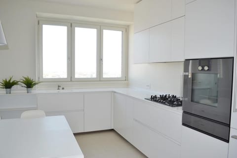 Mascagni Exclusive Apartment in Milan