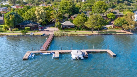 Knysna - Fern Cottage Chalet in Knysna