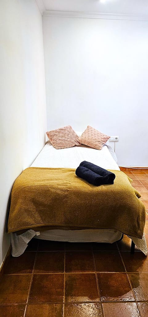 Vacansis Plaza de la Reina Apartment in Valencia