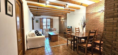 Vacansis Plaza de la Reina Apartment in Valencia