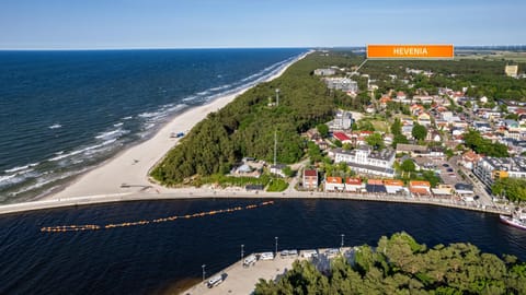 Neighbourhood, Bird's eye view