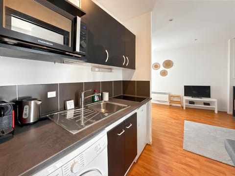 La Parenthèse - Centre Historique - Calme - Rennes Apartment in Rennes