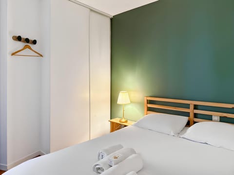 La Parenthèse - Centre Historique - Calme - Rennes Apartment in Rennes