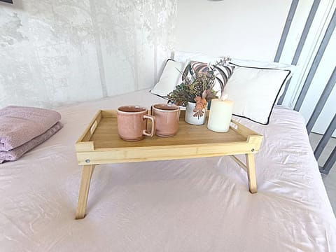 LeRelaisdOdile - Idéal PRO & Couple - Studio Cosy - Proche Metro - Parking Gratuit - Mons-en-Barœul - - WIFI HD - Smart TV - Entrée Autonome Apartment in Lille