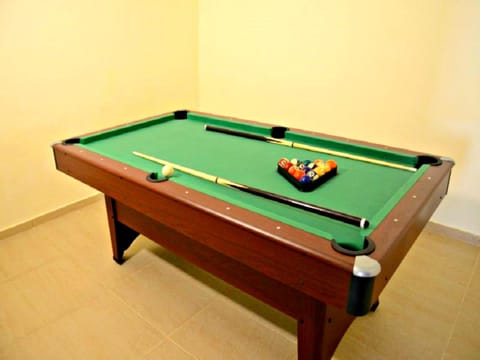 Billiard
