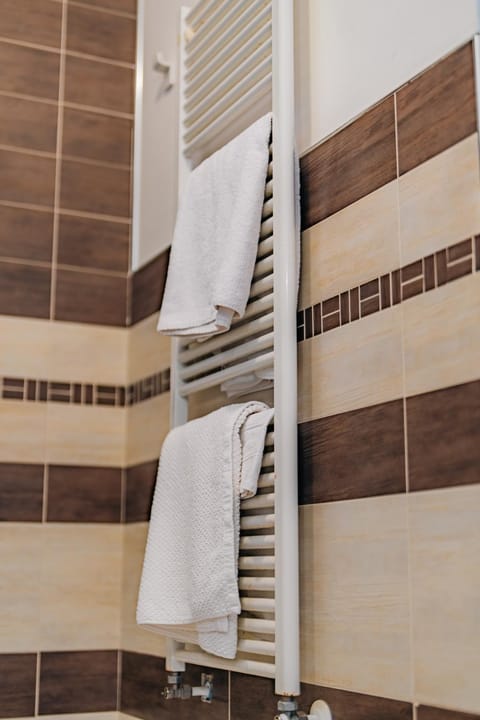 Albergo Settebello Hotel in Bari