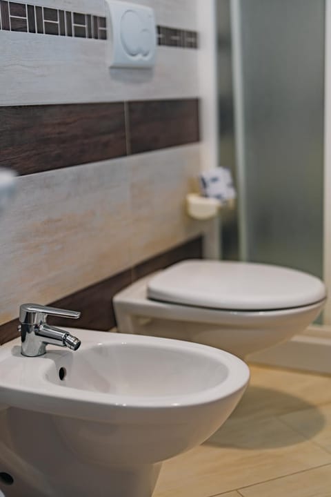 Albergo Settebello Hotel in Bari